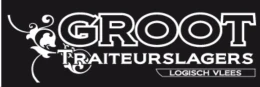 Groot Traiteurslagers · Logisch vlees